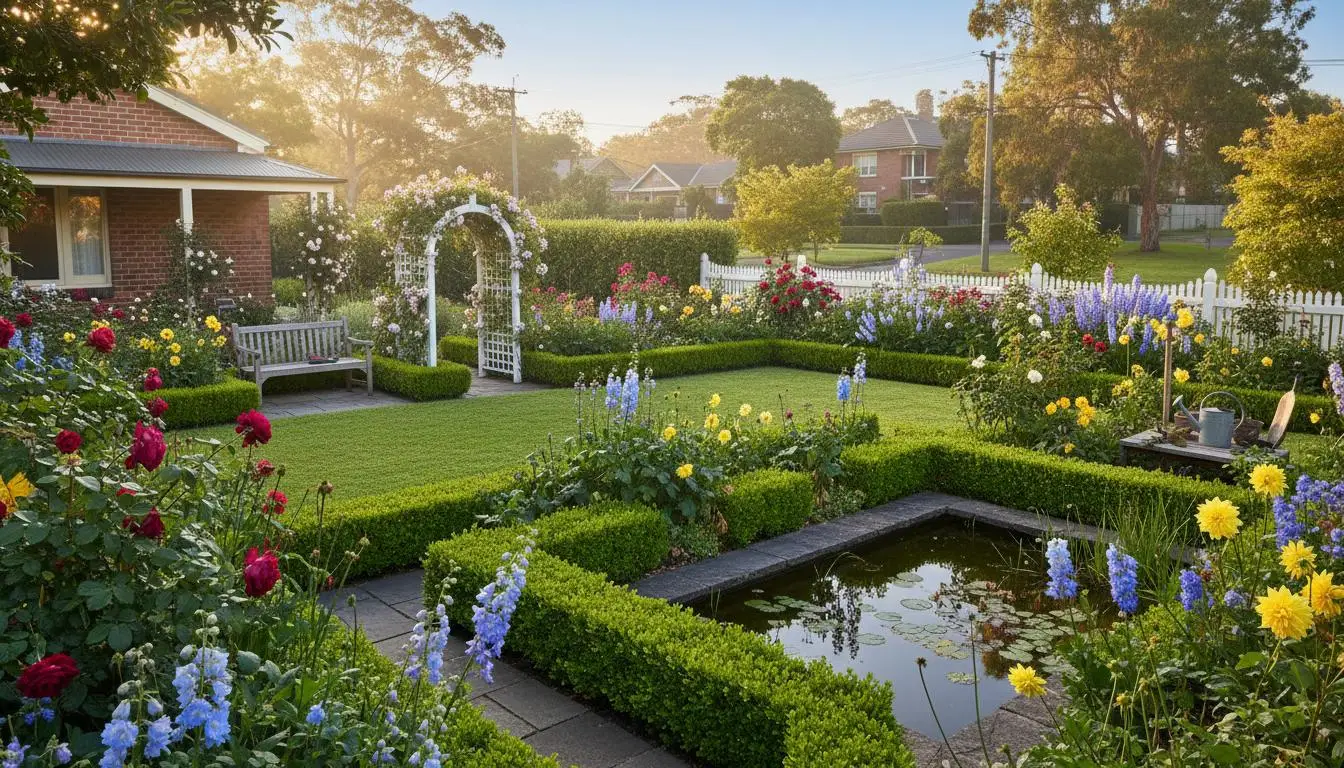 Benefits of Regular Garden Maintenance: Why Monthly Care Matters